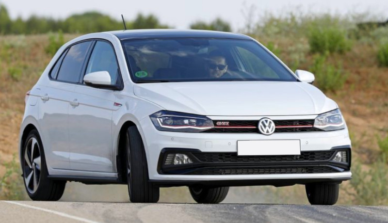 Volkswagen Polo GTI