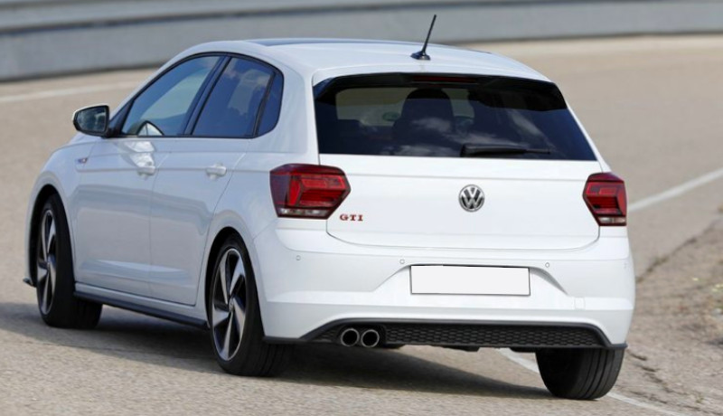Volkswagen Polo GTI