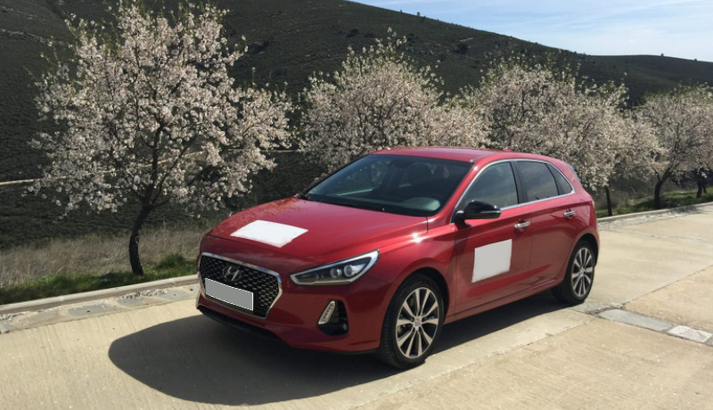 .Hyundai i30 1.4 T-GDI 140 CV. Habitáculo inteligente, tecnología, novedoso diseño.