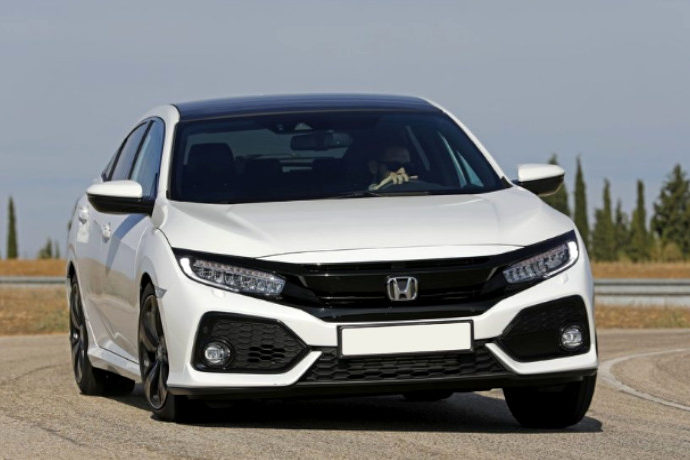 Honda Civic 1.0 i-VTEC Executive