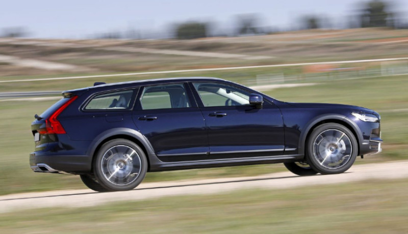 Volvo V90 Cross Country D5 Aut. AWD PRO